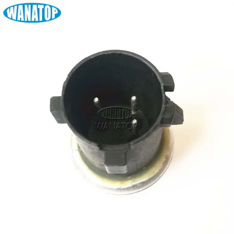 A//C Pressure Transducer Switch For Chrysler Dodge Jeep Plymouth Ram 05174039AB