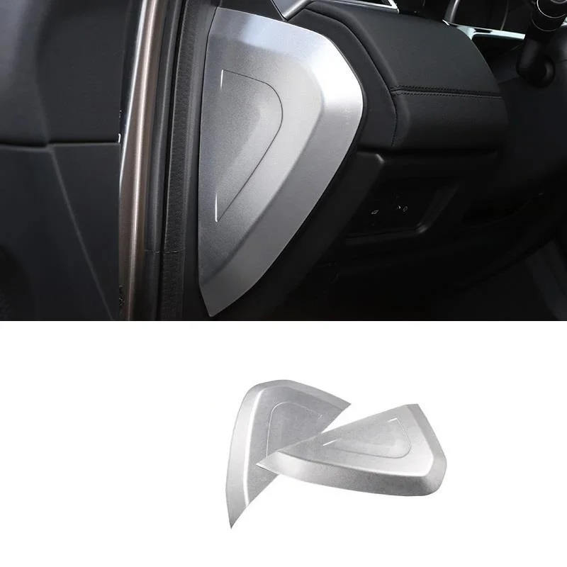 

Control System Gear Interior Promote Chromium Modified Accessories Covers Sticker 15 16 17 18 19 FOR Land Rover Discovery Sport