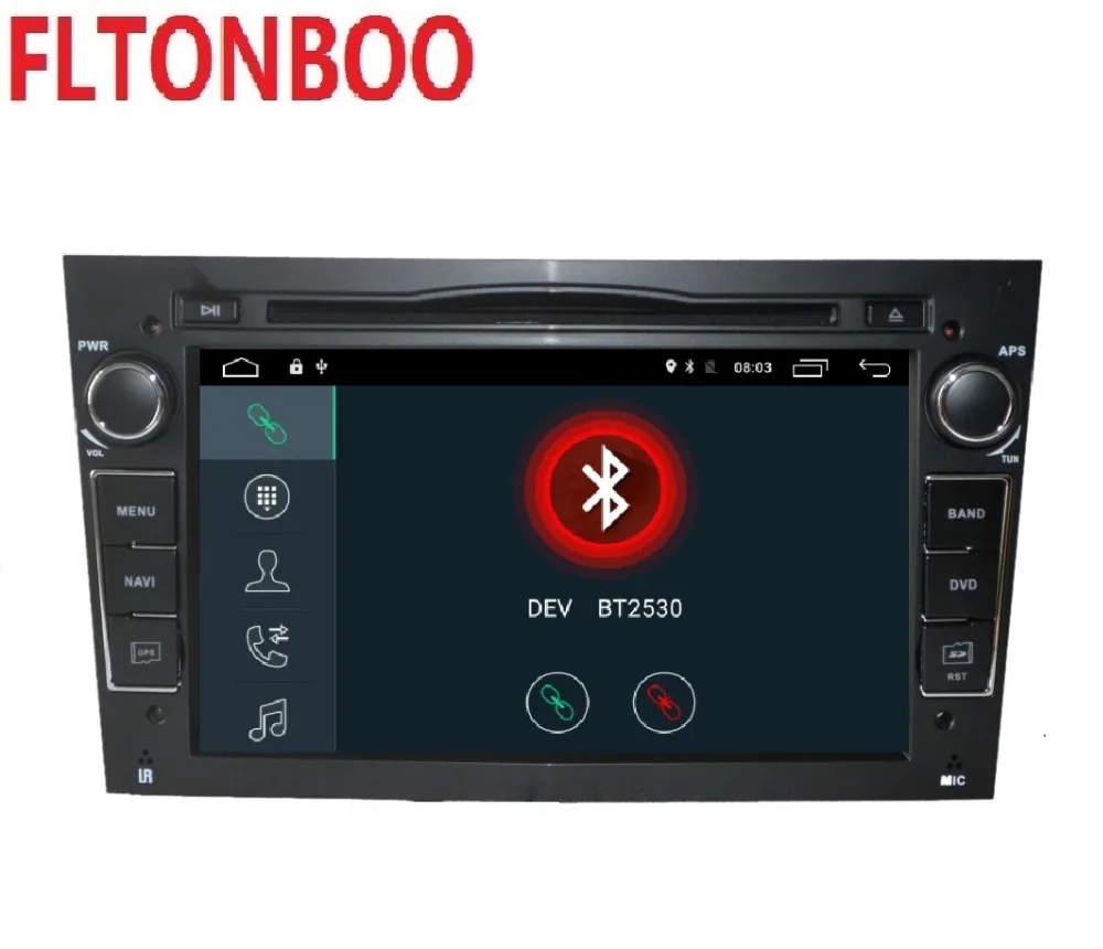 Perfect 7" Android 9 for opel astra h,zafira,vectra 2din car dvd,gps navigation,wifi,radio,bluetooth,canbus,Steering wheel,free 8g map 1