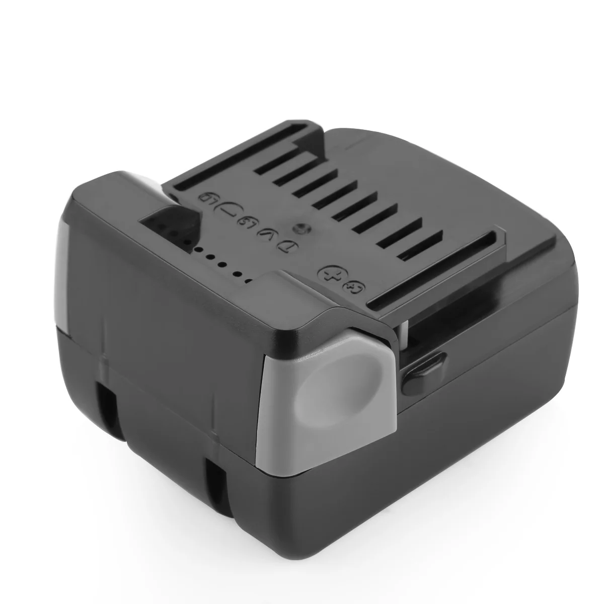 Литий ионный аккумулятор для Hitachi 18 в 4000 мАч BSL1815X BSL1830 330067 330068 330139