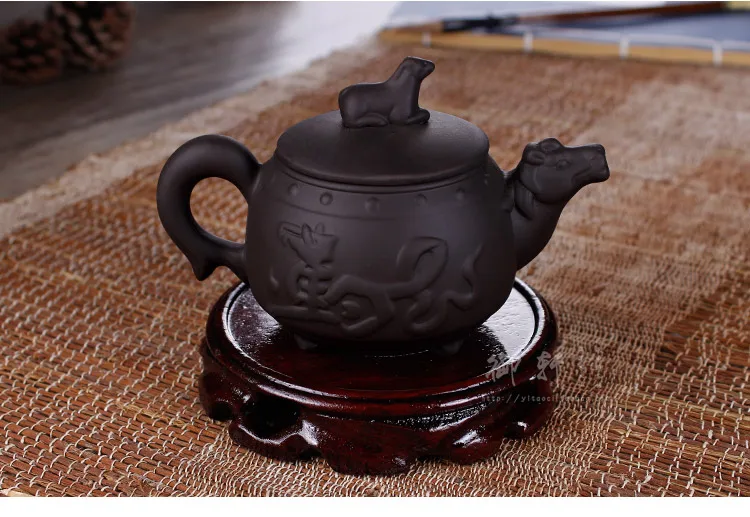 Исин Zisha чайный горшок 24 стиля ручной работы чайный набор кунг-фу чайники керамические китайские керамические глиняные чайники Подарочная безопасная упаковка