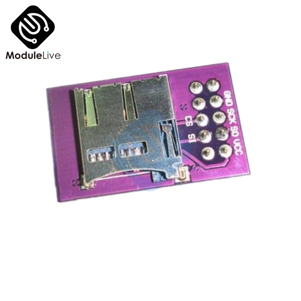 Купить TF SD карта SD Ramps 3d принтер монтажный модуль для Ramps 1,4