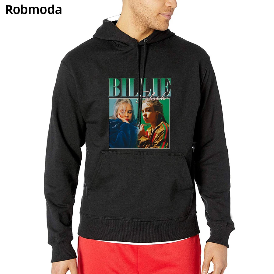 

Billie Pattern 3D Printing Harajuku Hoodies Fashion Men Autumn Casual Warm Simple Sweatshirt Homme 2019 Hombre Top Gym Hoodie