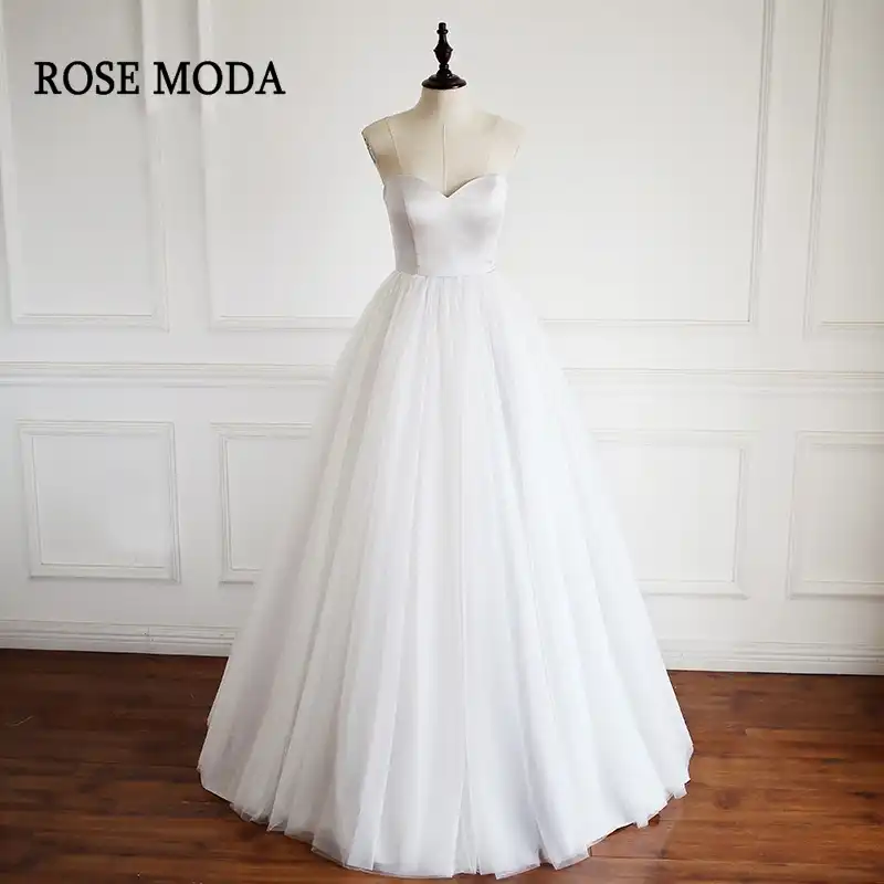 strapless deb dresses