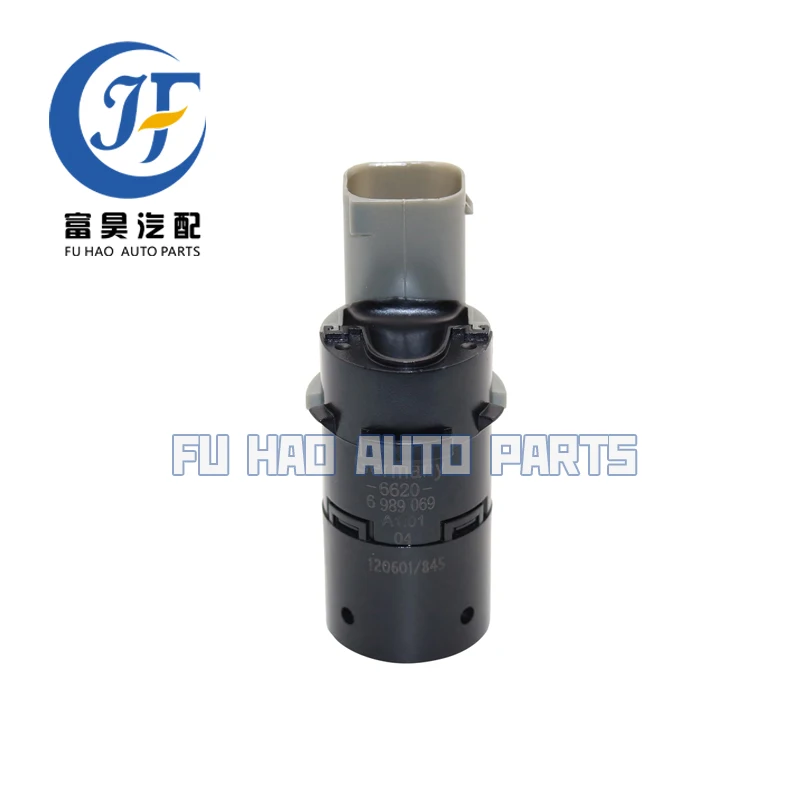 

66206989069 6989069 Brand New 4 Pcs Parking PDC Sensor For BMW 5 Series X Series