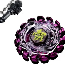 Спиннинг Топ Советы Металл FUSION рок счетчик Скорпион 145D обороны BB-86 игрушечные лошадки пусковые установки giroscopio brinque