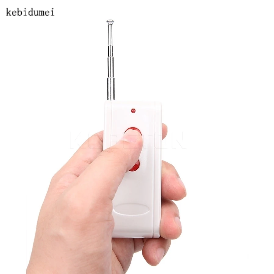 

Wireless Remote Control Switch Light Digital aircraft airplane model LED micro remote control receiver transmitter long range