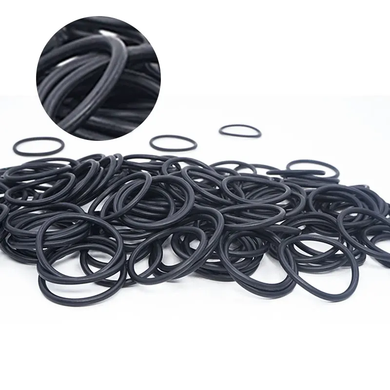 Rubber Ring NBR Sealing O-Ring CS4mm OD22/24/25/28/30/32/34/35/38/40/42/45/48/50mm Nitrile O Ring Seal Gasket Rings 20PCS/lot,rubber o rings,keycap o rings,silicone o rings
