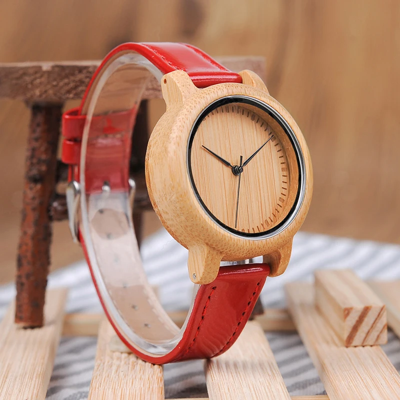 Бобо птица три небольших Размеры Relojes Mujer с простой и лихой разработать прийти к