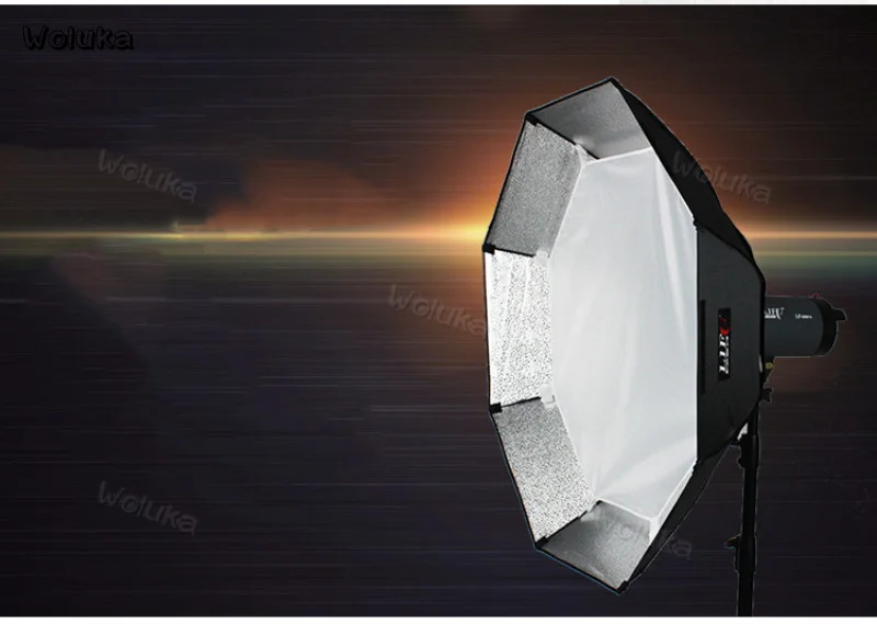 90/120/140/150 см восьмиугольный софтбокс фотографическое оборудование Диаметр 90 см софтбокс Bowen mount восьмиугольный софтбокс CD50 T01