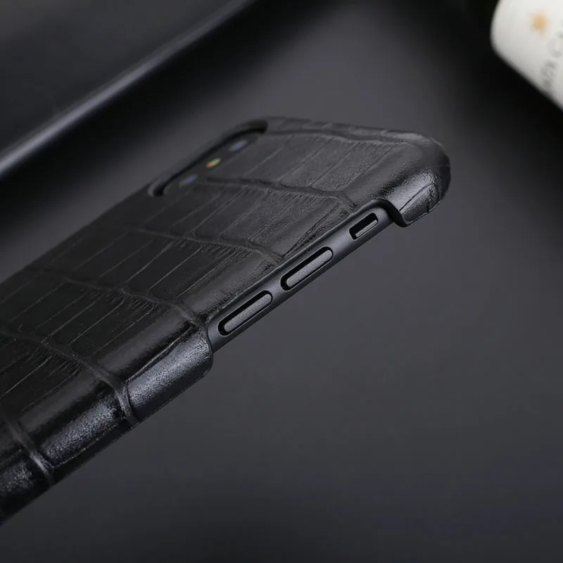 For iPhone X XR XS Genuine Leather Case Cover Back Casing for iPhone 10 10S XS Max Case Luxury SophiaLong Phone Bags Capa Fundas iphone 8 cardholder cases