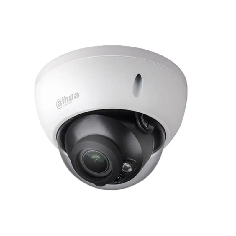 Dahua IPC-HDBW4433R-AS 3.6mm 4MP POE Dome Camera with Audio I//O TF card slot