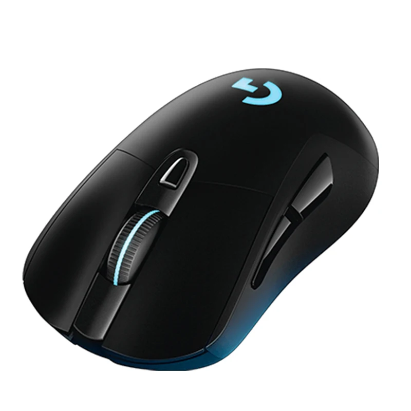 Logitech G403 wireless mouse
