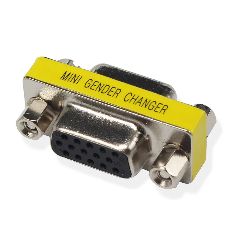 VGA  1-800