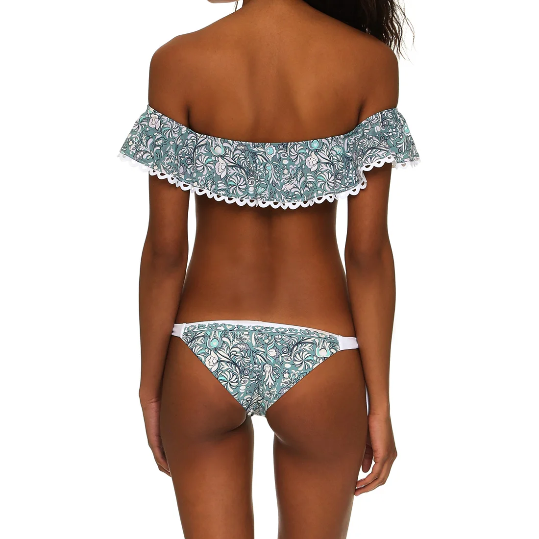 

2018 sexy Push Up swimwear bikini brazilian Padding swimsuit bathing suit beachwear swimwear maillot de bain femme
