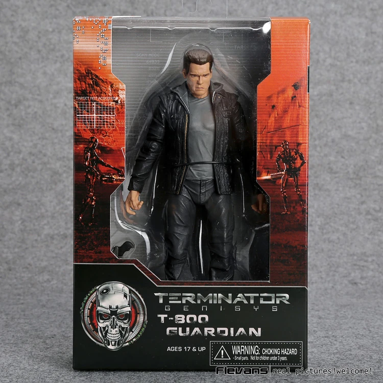 terminator genisys action figures