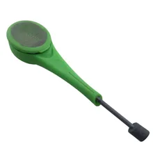 2 шт. сеточка для заваривания зеленого чая многоразовые фильтры Еда Класс фильтры для заварки травяной сито для приправ принадлежность для чая безопасный силиконовый