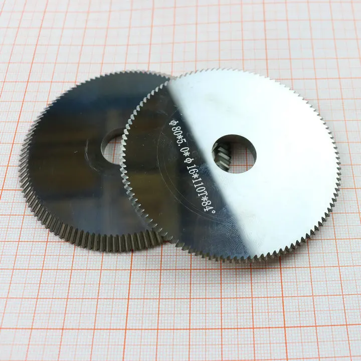 Raise P01w 80516 Blade For Silca Bravo Key Cutting Machines