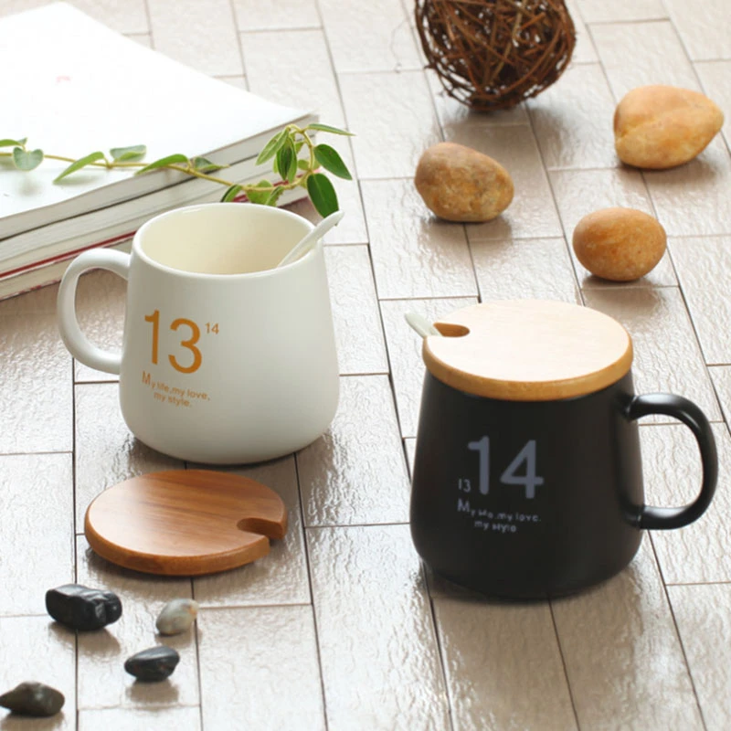 Calientes 1314 Amantes Parejas Cerámica Bebida Leche Agua Café Taza Taza Taza Regalo Calientes 1314 Amantes Parejas Cerámica Bebida Leche Agua Café Taza Taza Taza Regalo