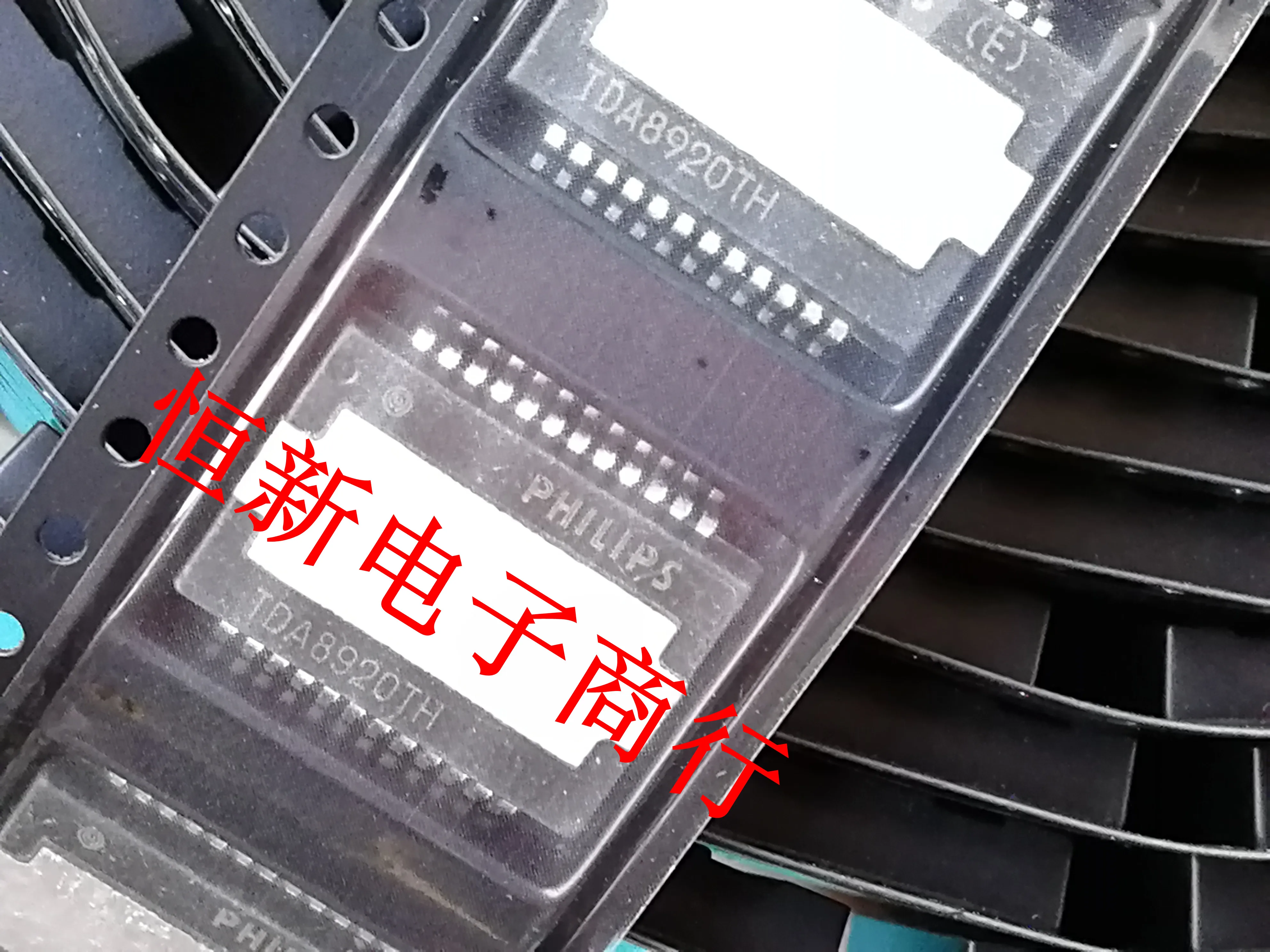 5 шт. Новый TDA8920TH TDA8920BTH TDA8920CTH | Электронные компоненты и принадлежности