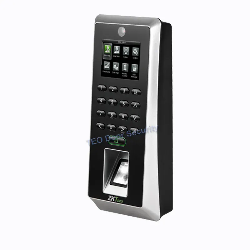 Новейшая Аппаратная платформа ZMM220 F21 Bio ID сенсор считыватель отпечатков пальцев с