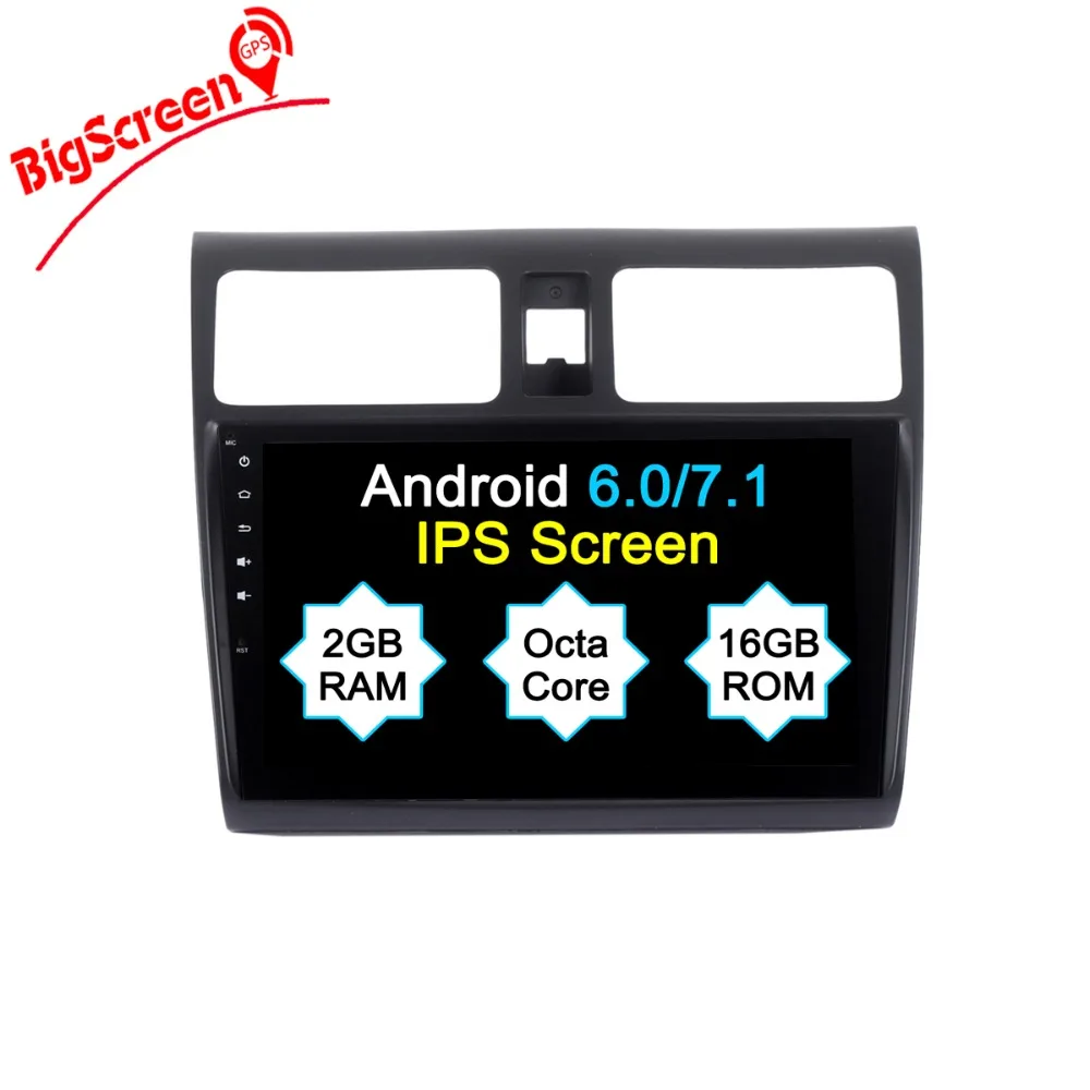 Excellent 10.1 Inch Android 8.0 Car DVD Player for Suzuki Swift 2004-2010 GPS Navigation Radio BT USB Stereo 4G WIFI Auto Stereo Headunit 0 Excellent 10.1 Inch Android 8.0 Car DVD Player for Suzuki Swift 2004-2010 GPS Navigation Radio BT USB Stereo 4G WIFI Auto Stereo Headunit 0