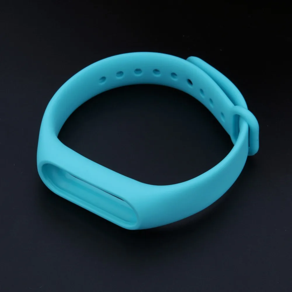Ремешок для часов Xiaomi Miband 2 сменный Браслет из ТПУ смарт аксессуары Android|bracelet