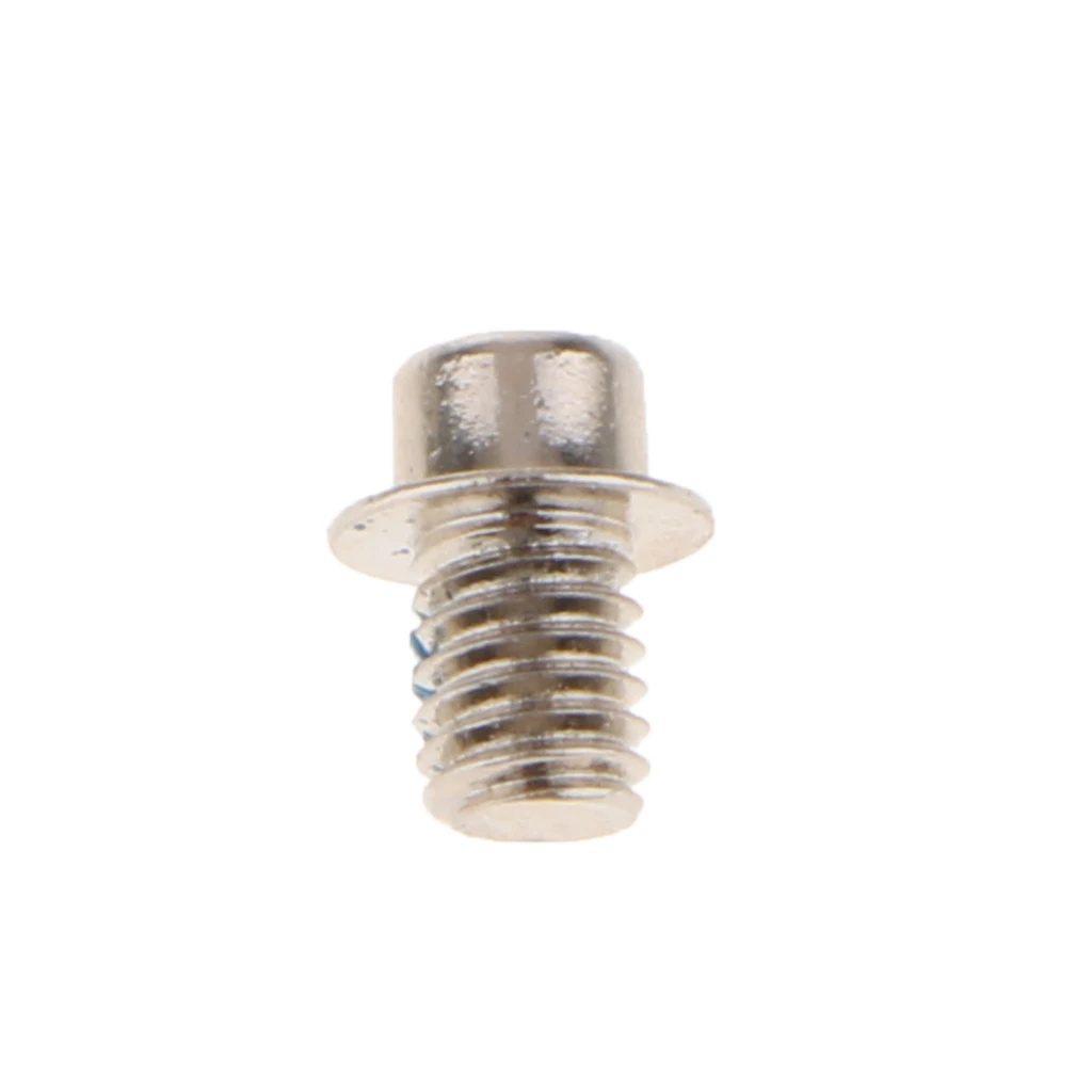 Premium Hard Drivers Metal Screws Hard Drive Mount T6 Screws for Macbook Pro A1278/A1287/A1297/A1342