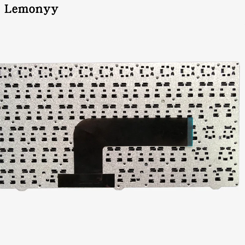 Russian laptop Keyboard for DNS Pegatron B14Y B34FD DNS (0150931) MP-11P53SU-5281 0KN0-A01RU12 RU M