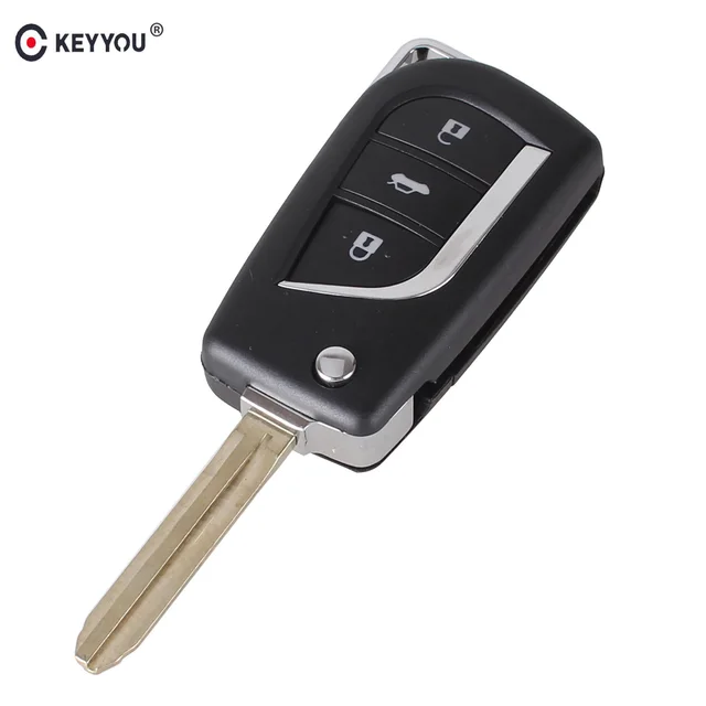 Toyota Corolla Key