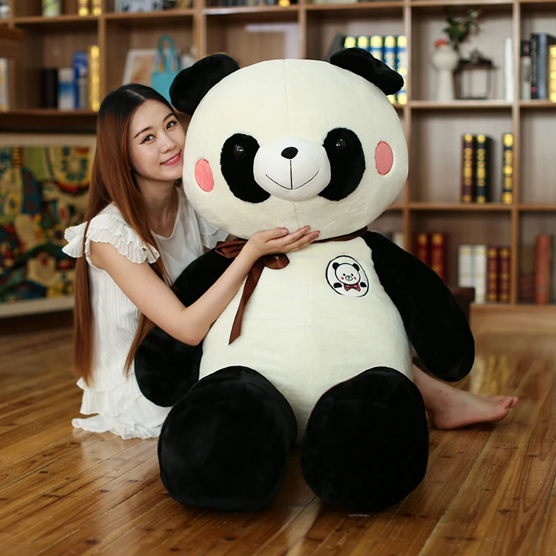 48 Gambar Hewan Panda Yang Cantik Gratis Terbaru