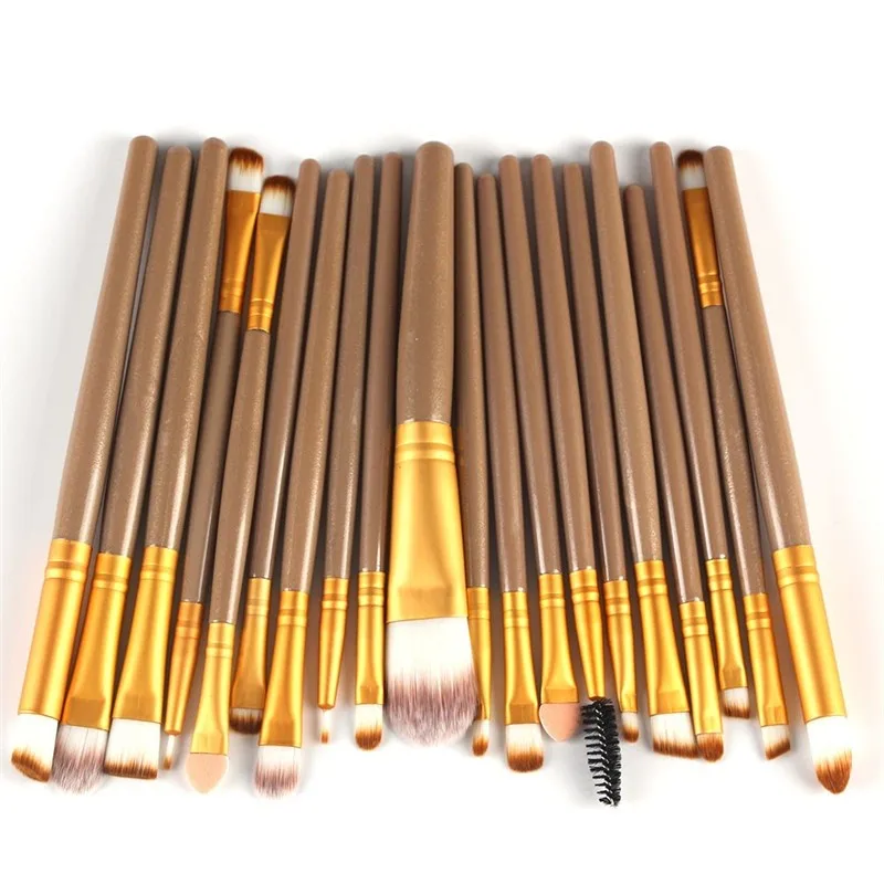 make up brush 22