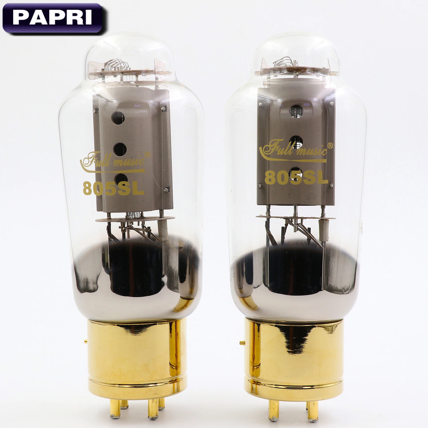 Buy New TJ Fullmusic 805SL Vacuum Tube Vintage DIY