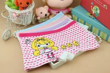 cute little duck cool children boxer underwear girl cotton pants for children kids pants