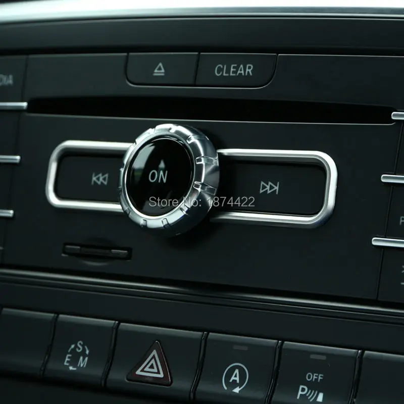 for Mercedes-Benz CLA accessory  (3)