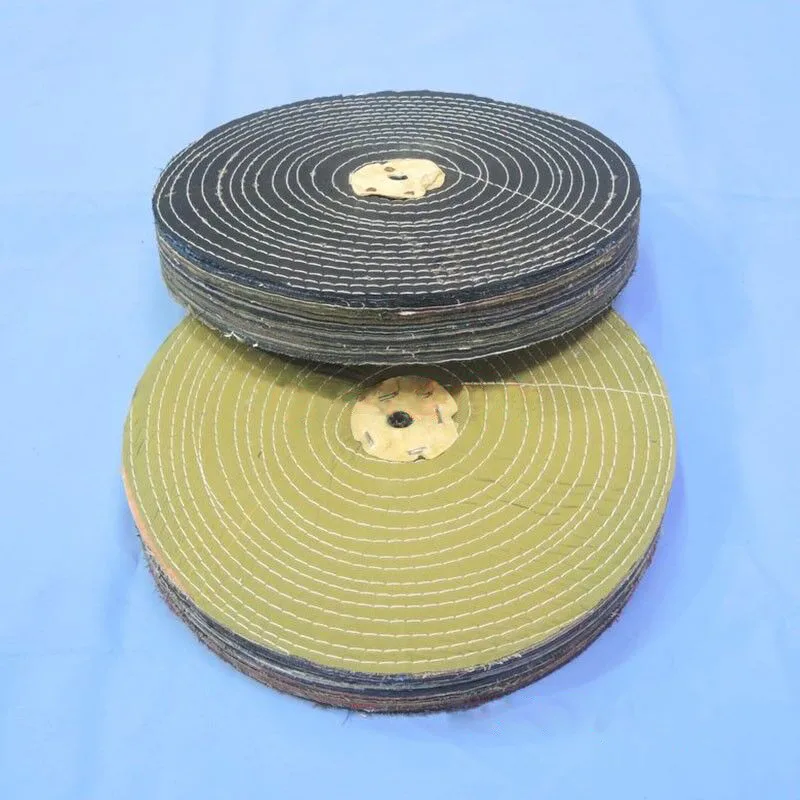 denim cloth wheel mirror polishing hard acrylic | Инструменты