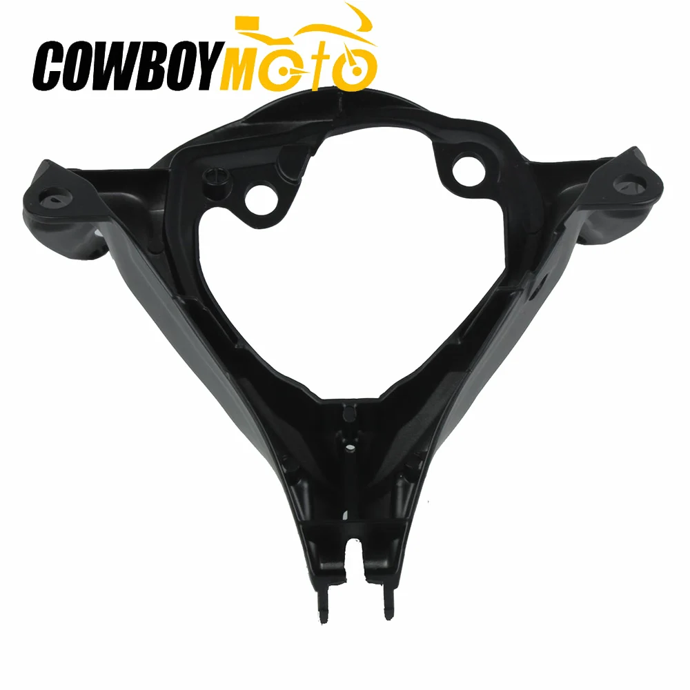 Front Headlight Upper Fairing Stay Bracket For Suzuki GSX-R GSXR 1000 2005-2006