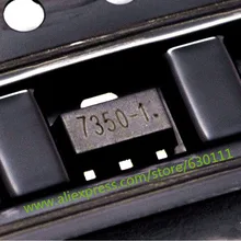 100 шт./лот HT7327 HT7330 HT7333 HT7350 HT7033 HT7130 HT7133 HT7333 HT7550 SOT89