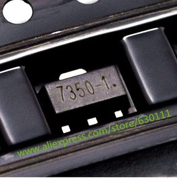

100pcs/lot HT7327 HT7330 HT7333 HT7350 HT7033 HT7130 HT7133 HT7333 HT7550 SOT89