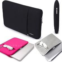 Чехол для ноутбука и планшета, чехол для ноутбука, чехол для 11, 12, 13, 15 дюймов, Pro Air Touch Bar