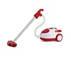 Electronic Mini Vacuum Cleaner Simulated Mini Home Appliances Toys Electric Cleaning Tools Toys Pretend Play House Toys ► Photo 3/5