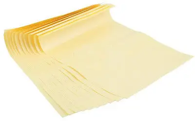 

50Pcs A4 Sheets Heat Toner Transfer Paper For DIY PCB Electronic Prototype Mak