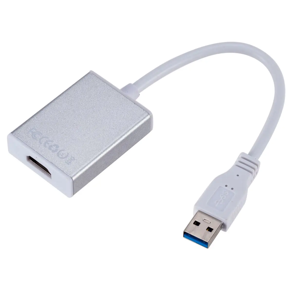 

USB3.0 to HDMI conversion line HDMI converter 1080P