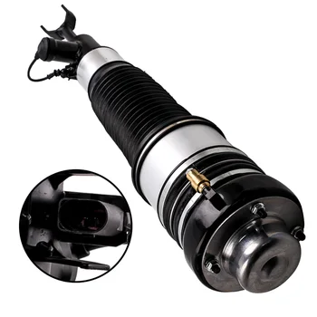 

Air Shock Suspension Front For Audi A6 Allroad 4FH C6 2006-2011 Estate 3.0 TDI 4F0616040AA 4F0616040 4F0616040J