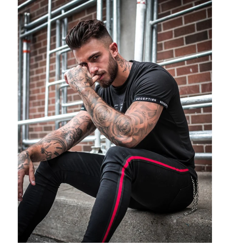 color plus jeans