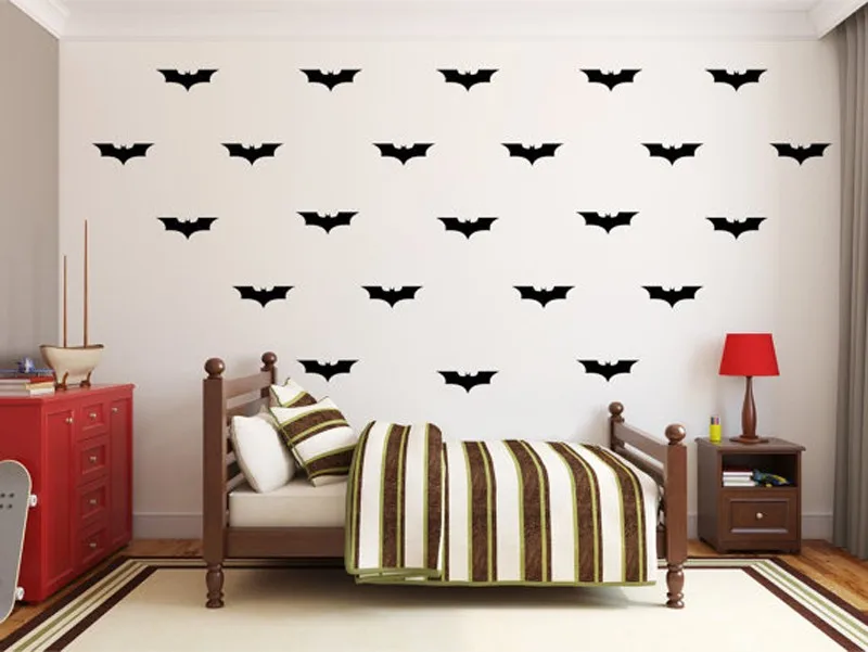 Batman wandtattoo werbeaktion shop für werbeaktion batman ...