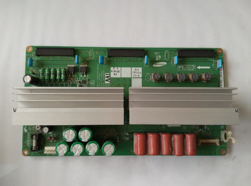 

LJ41-05118A LJ92-01489A Good Working Tested