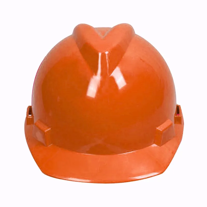 Высокое качество, для мужчин и женщин, регулируемый прочный ABS пожарный спасательный шлем, пожарная защита, одежда для безопасности на рабочем месте, оборудование для мужчин t - Цвет: Оранжевый
