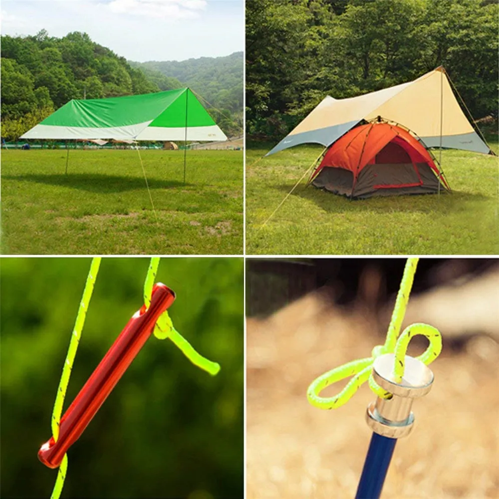 Tent Rope Super Tent