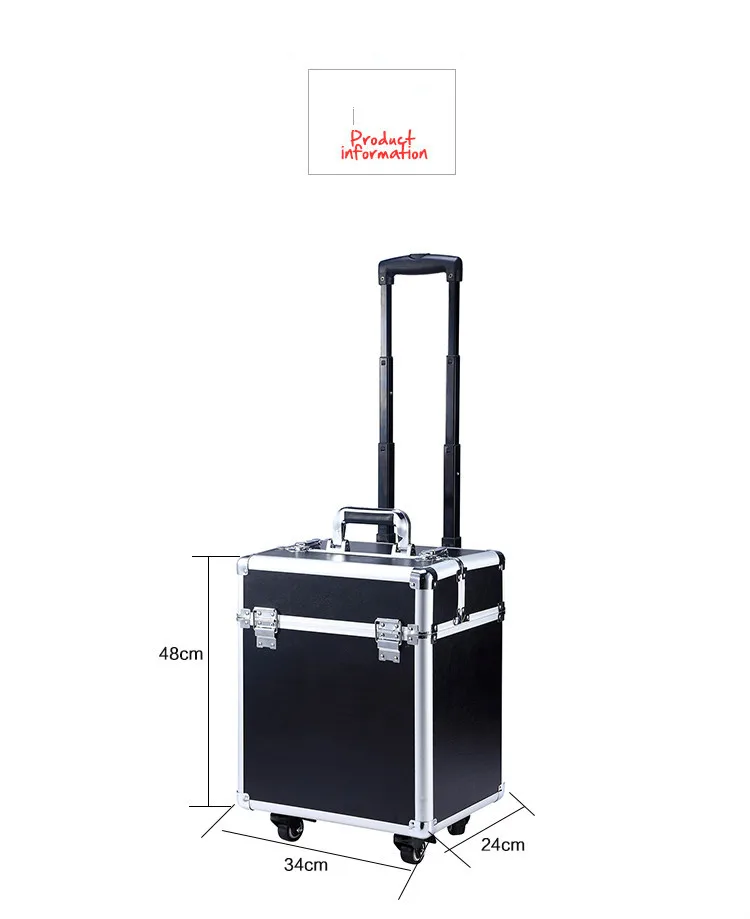 case (4)